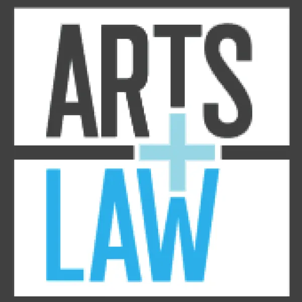 Arts Law logo