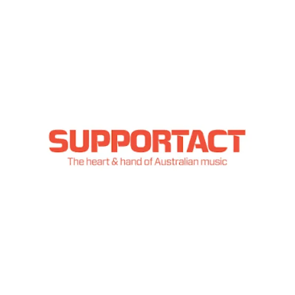 Support Act logo 