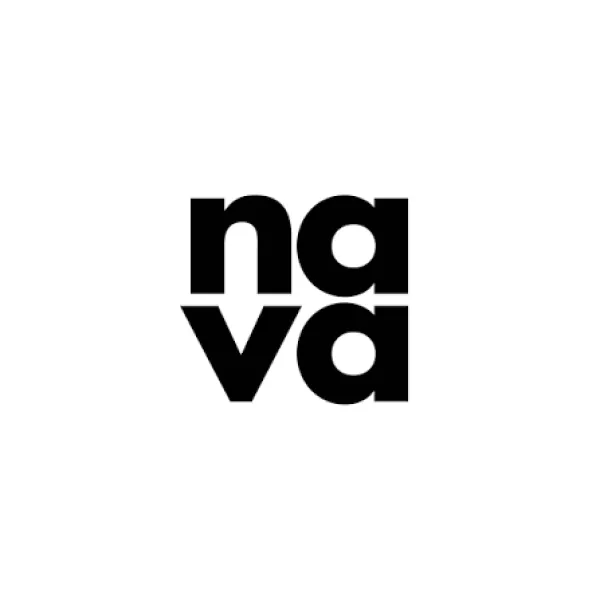 NAVA logo
