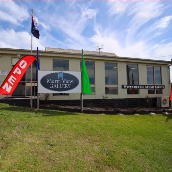 Merri View Gallery