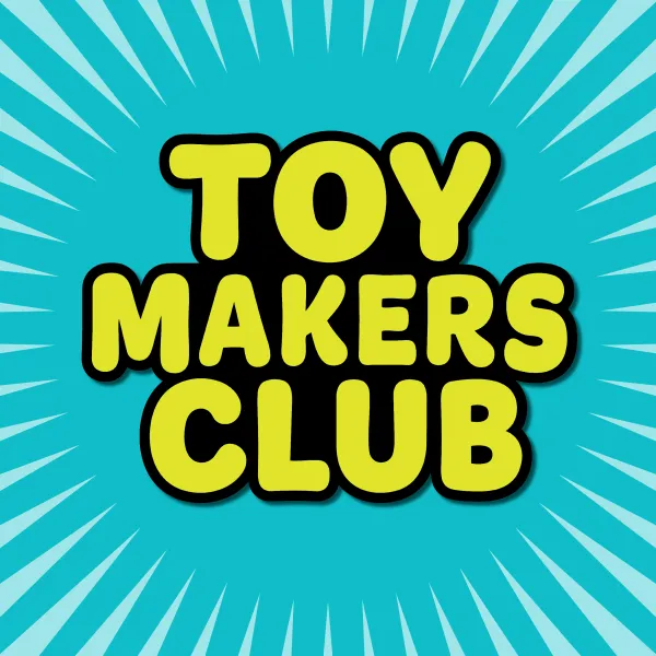 Toy Makers Club logo