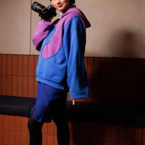 Joy Zhang 