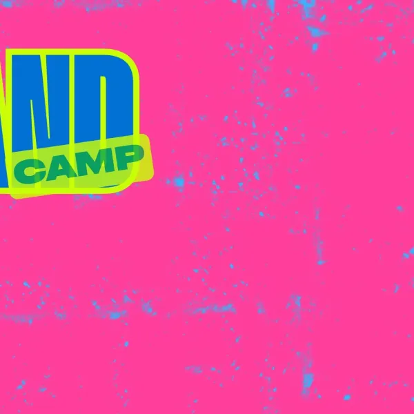Band Camp 2026