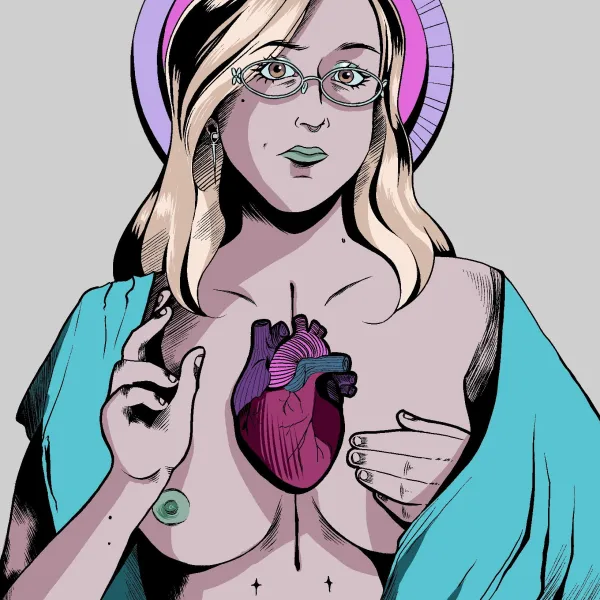 Jenna Winnen Art