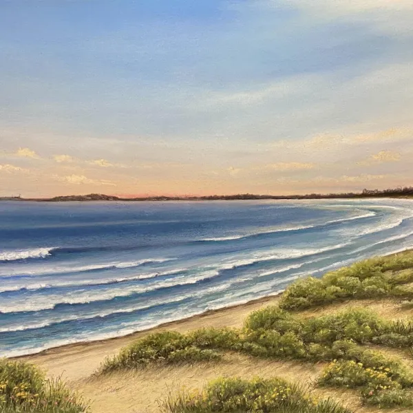 Scarborough art