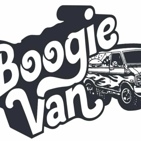 Boogie Van