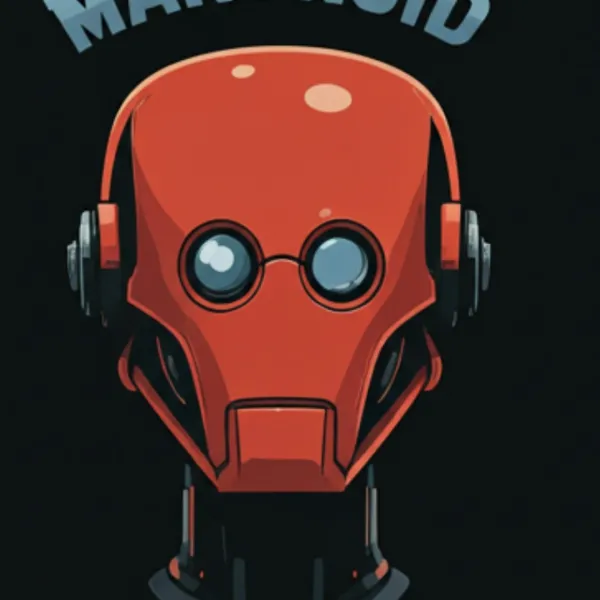 Mandroid