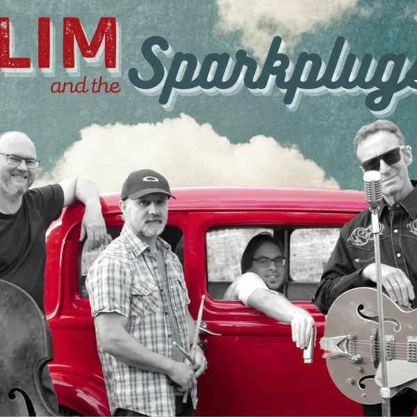 Slim and the Sparkplugs