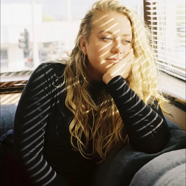 Sophia Whitney