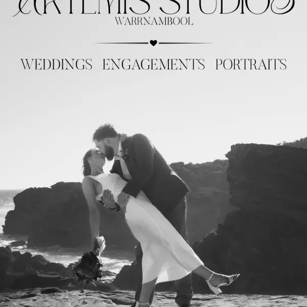 Artemis Studios - Greta Punch Photography