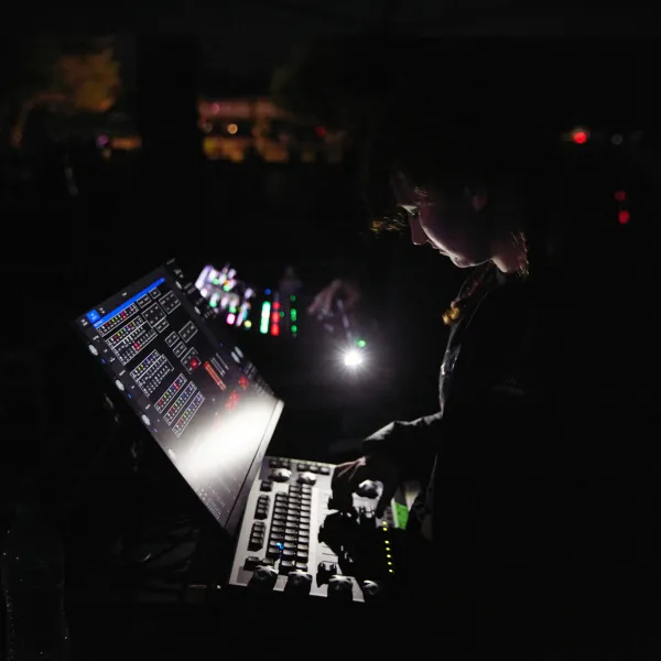 Live Music
