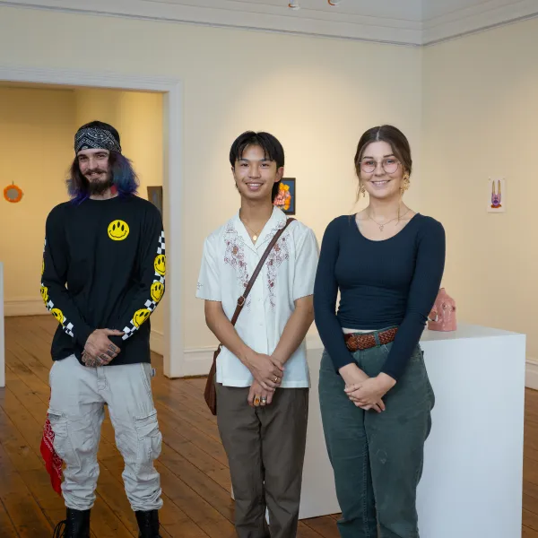 Arts projects funding