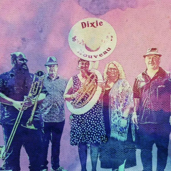 Dixie Nouveau