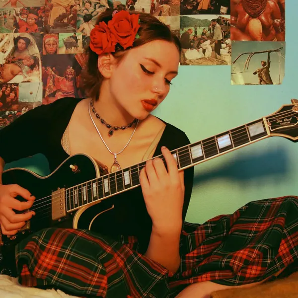 Ruby McKenna