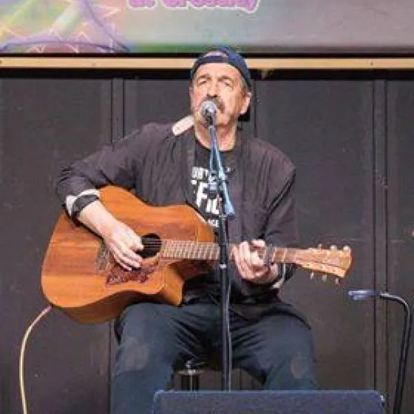 Russ Goodear