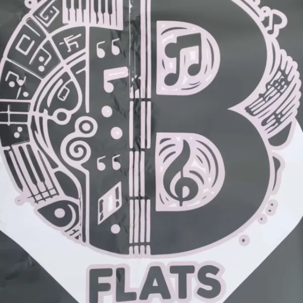 B-Flat