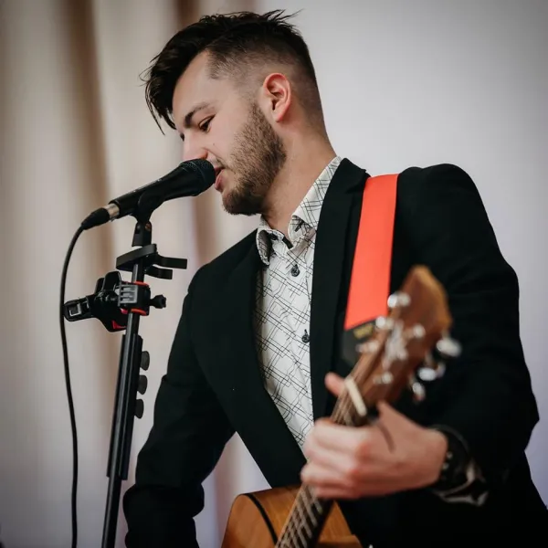 Nick Alexander Music