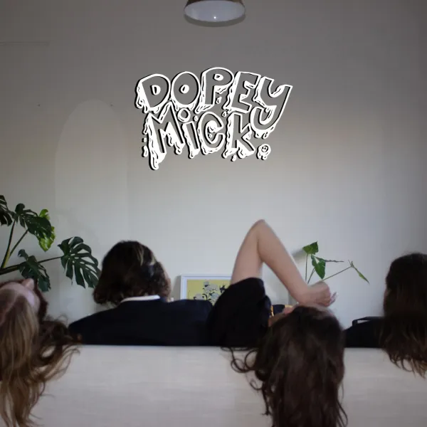 Dopey Mick band