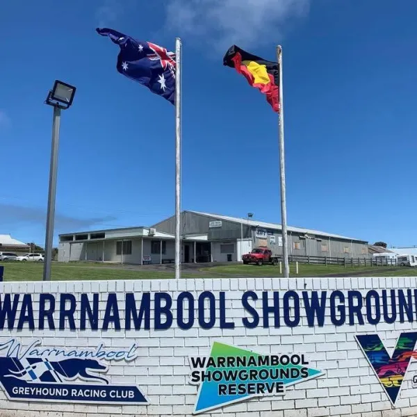 Showgrounds