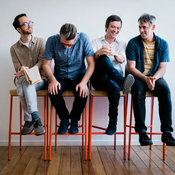 The Smallgoods
