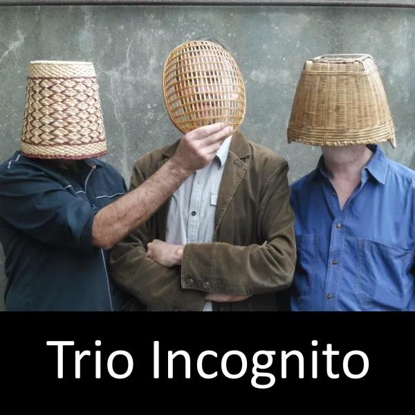 Trio incognito