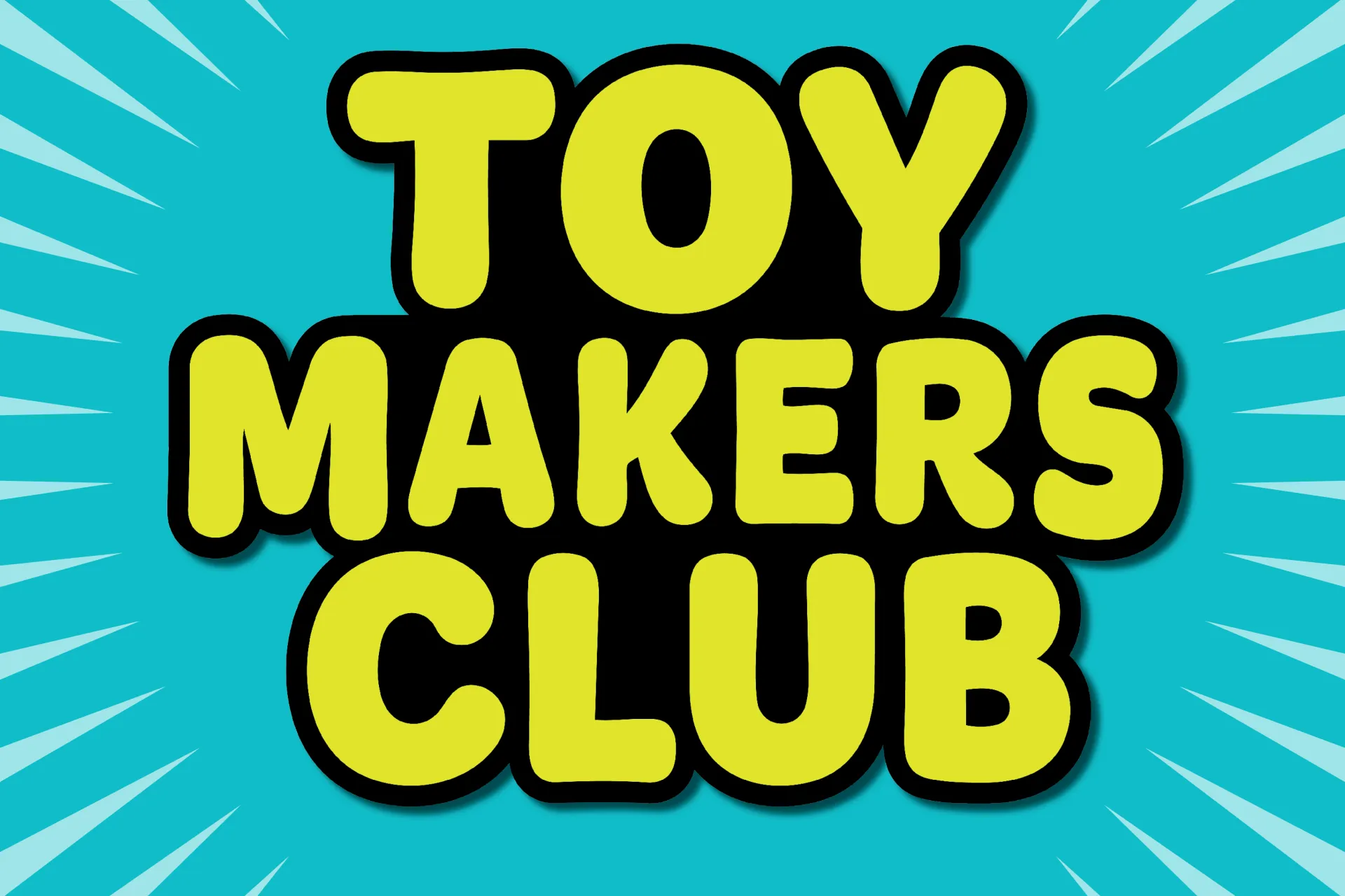 Toy Makers Club logo