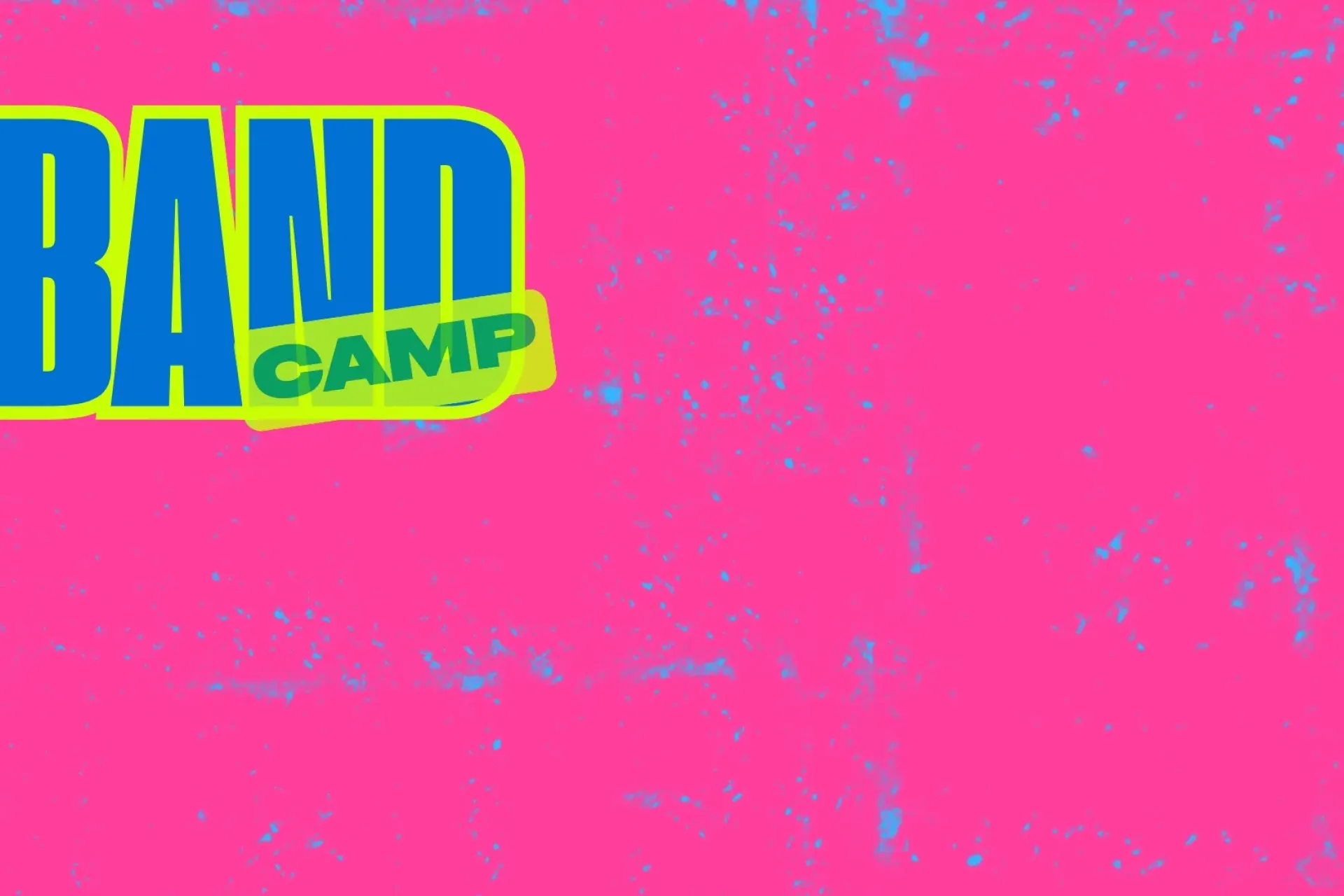 Band Camp 2026