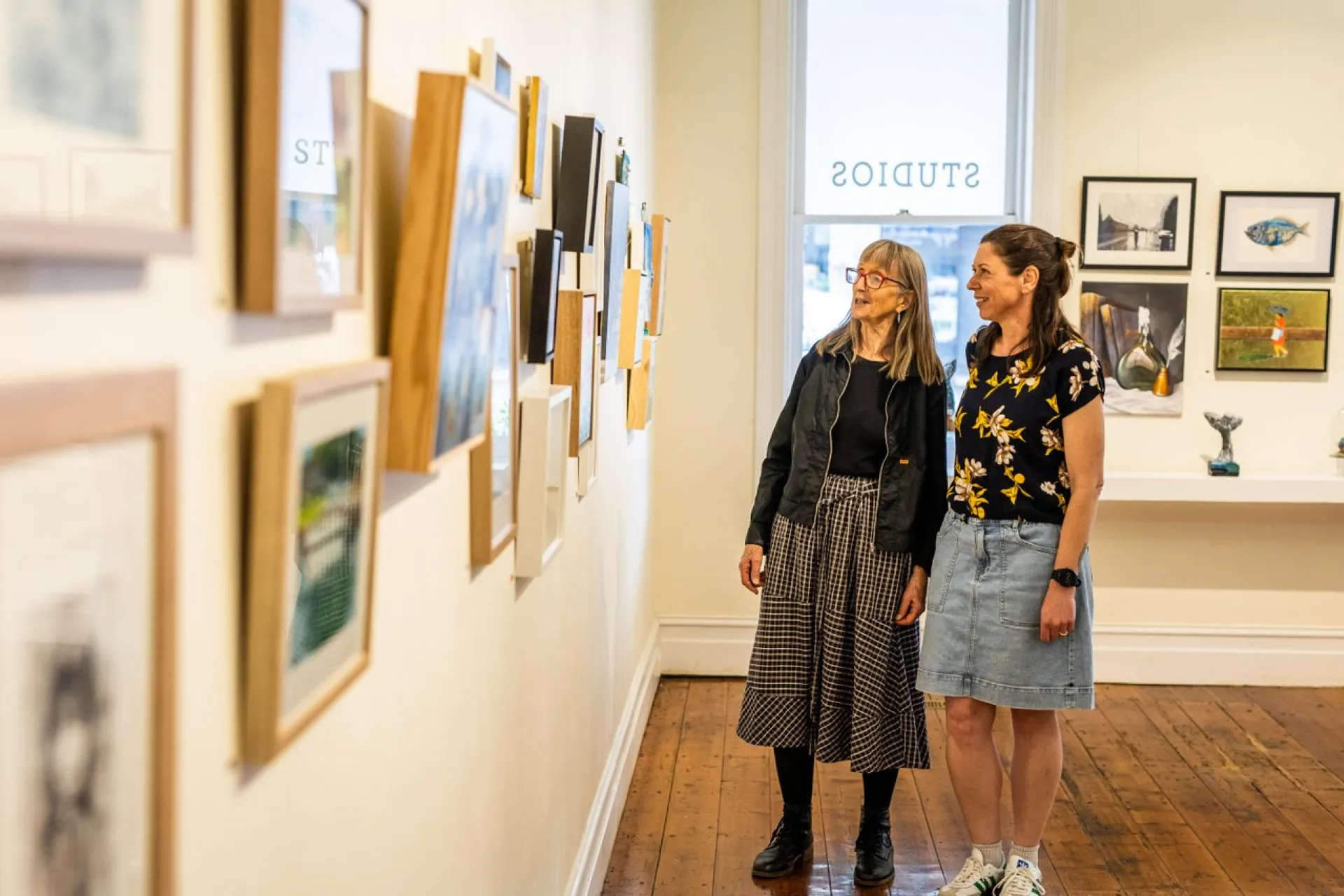 F Project Gallery, photo by GORRT