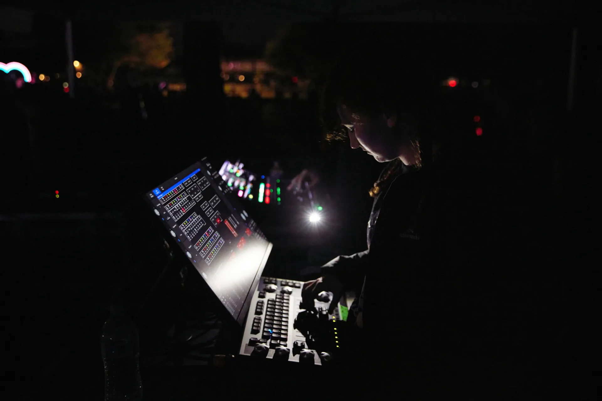 Live Music