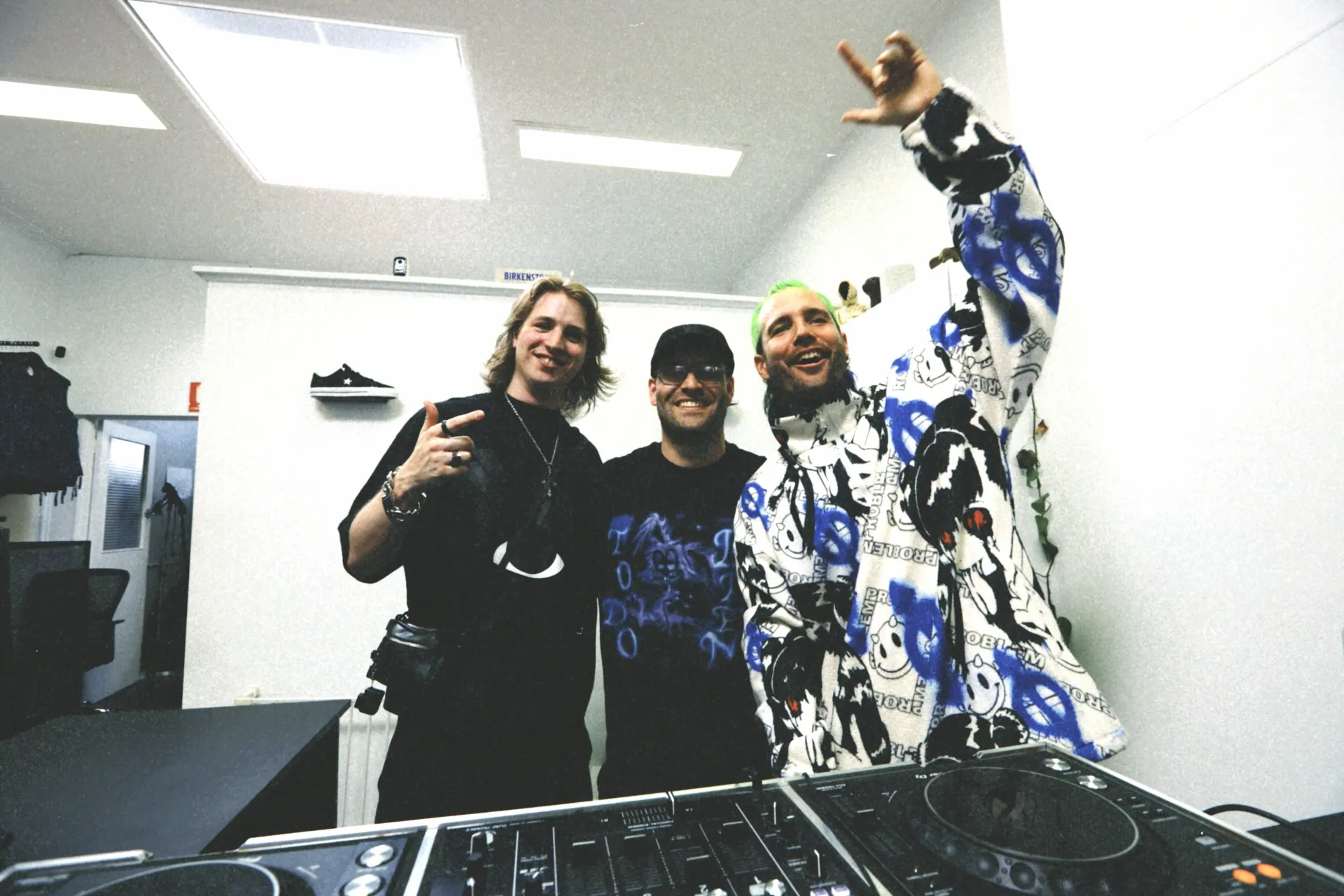 What So Not DJ