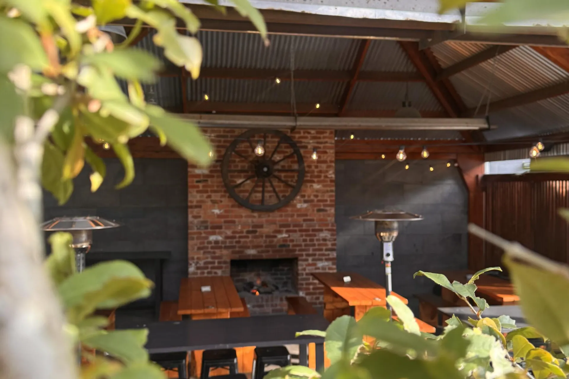 Frolic Lane in Warrnambool