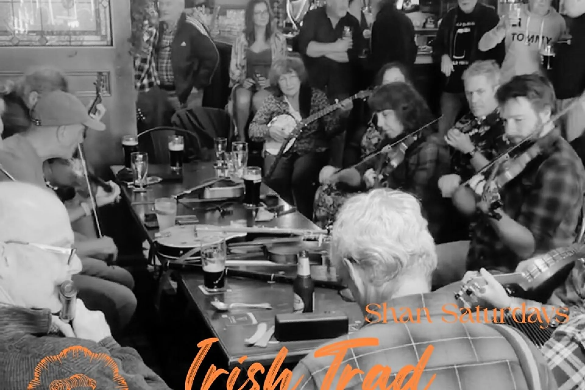 The Seanchai Irish Pub