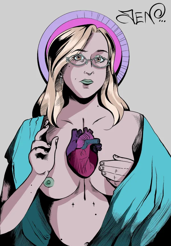 Jenna Winnen Art