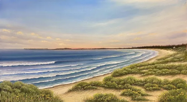Scarborough art