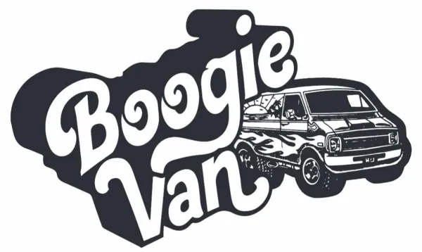 Boogie Van