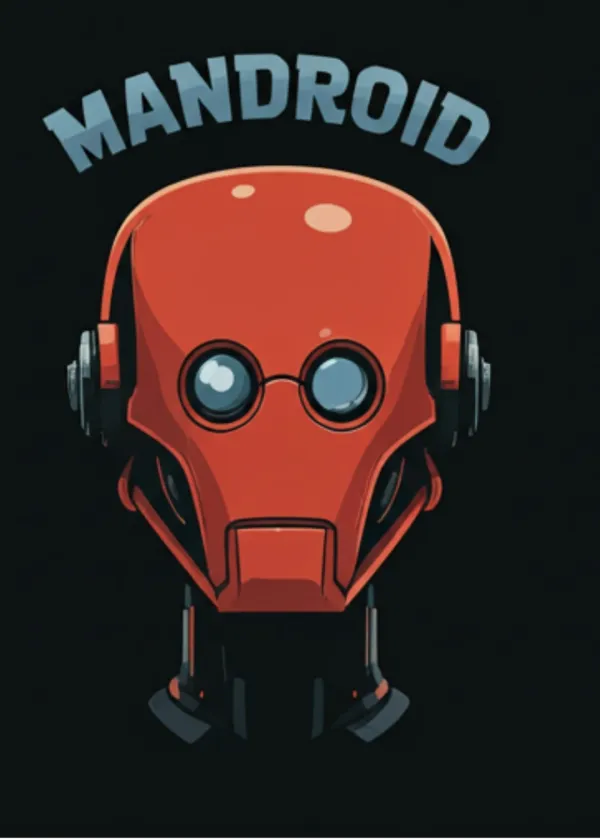 Mandroid