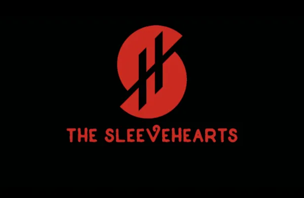 The Sleevehearts