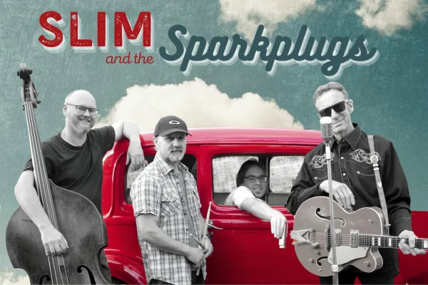 Slim and the Sparkplugs