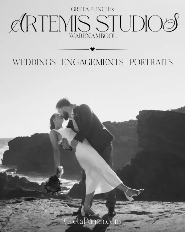 Artemis Studios - Greta Punch Photography