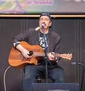 Russ Goodear