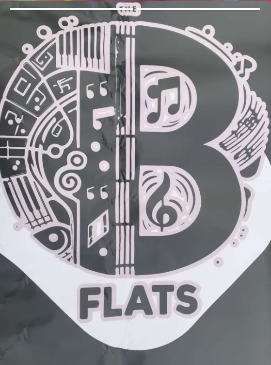 B-Flat