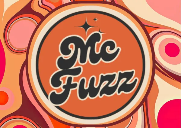 McFuzz band