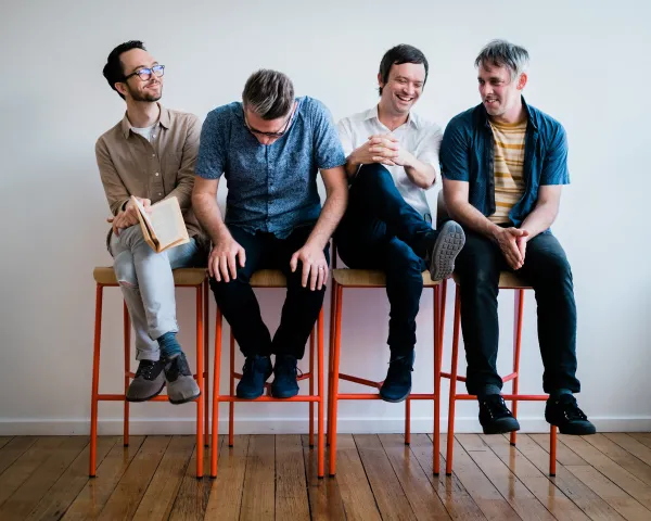 The Smallgoods